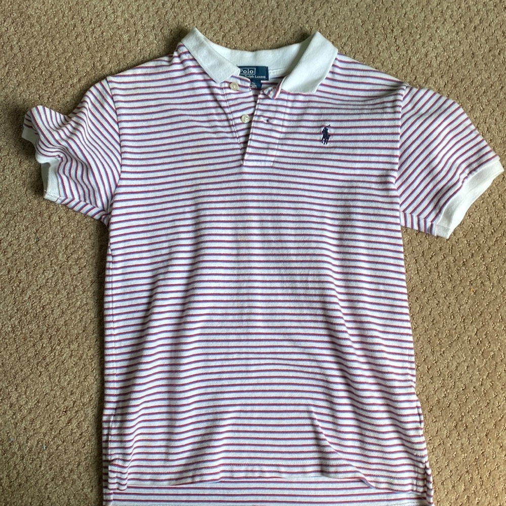 Polo golf shirt